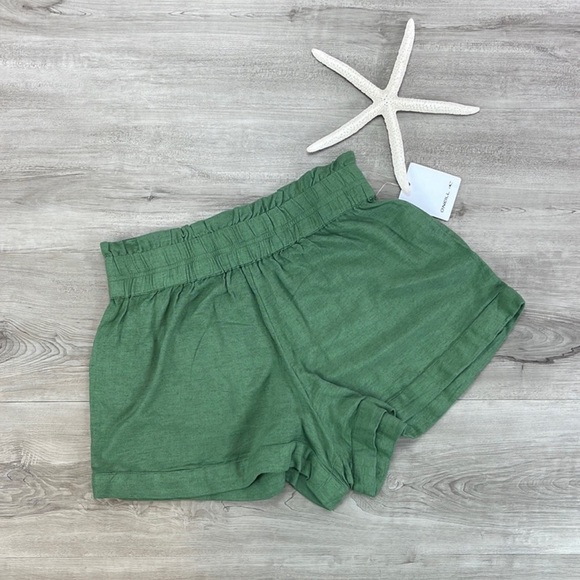 🔆O’NEILL🔆 ALDEN SOUD COZY SHORTS - Picture 2 of 8